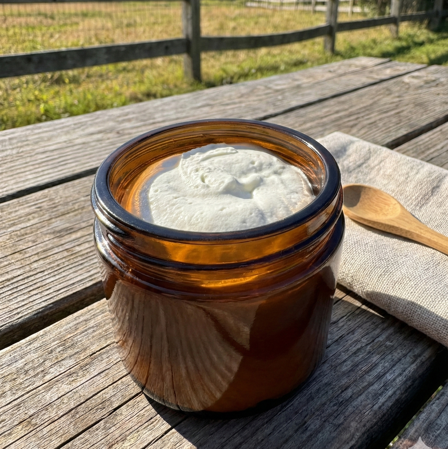 Eucalyptus & Mint Tallow Balm