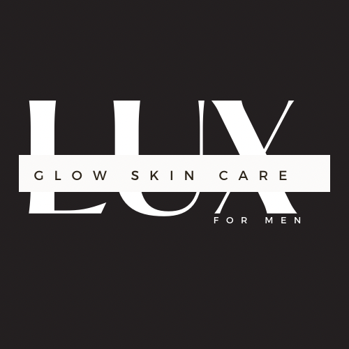 LUX GLOW SKIN CARE FOR MEN